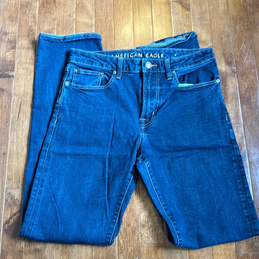 Men’s American Eagle Flex Jeans